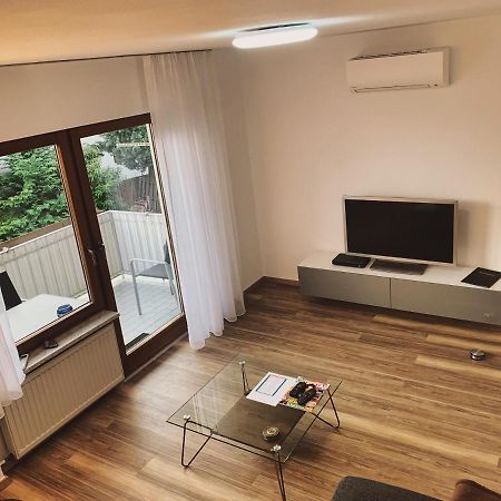 Fewo Charmante Altstadt Markdorf Apartment Bagian luar foto