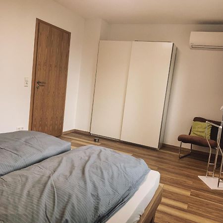 Fewo Charmante Altstadt Markdorf Apartment Bagian luar foto