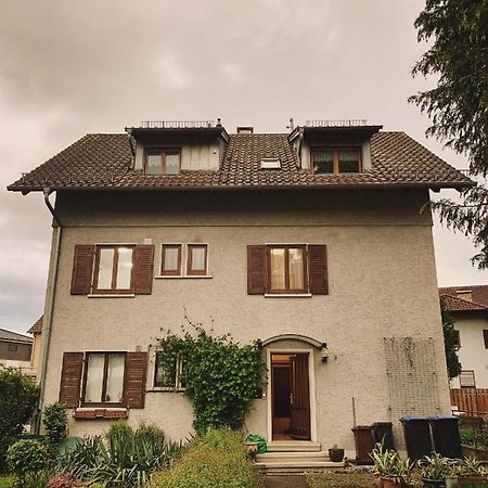 Fewo Charmante Altstadt Markdorf Apartment Bagian luar foto
