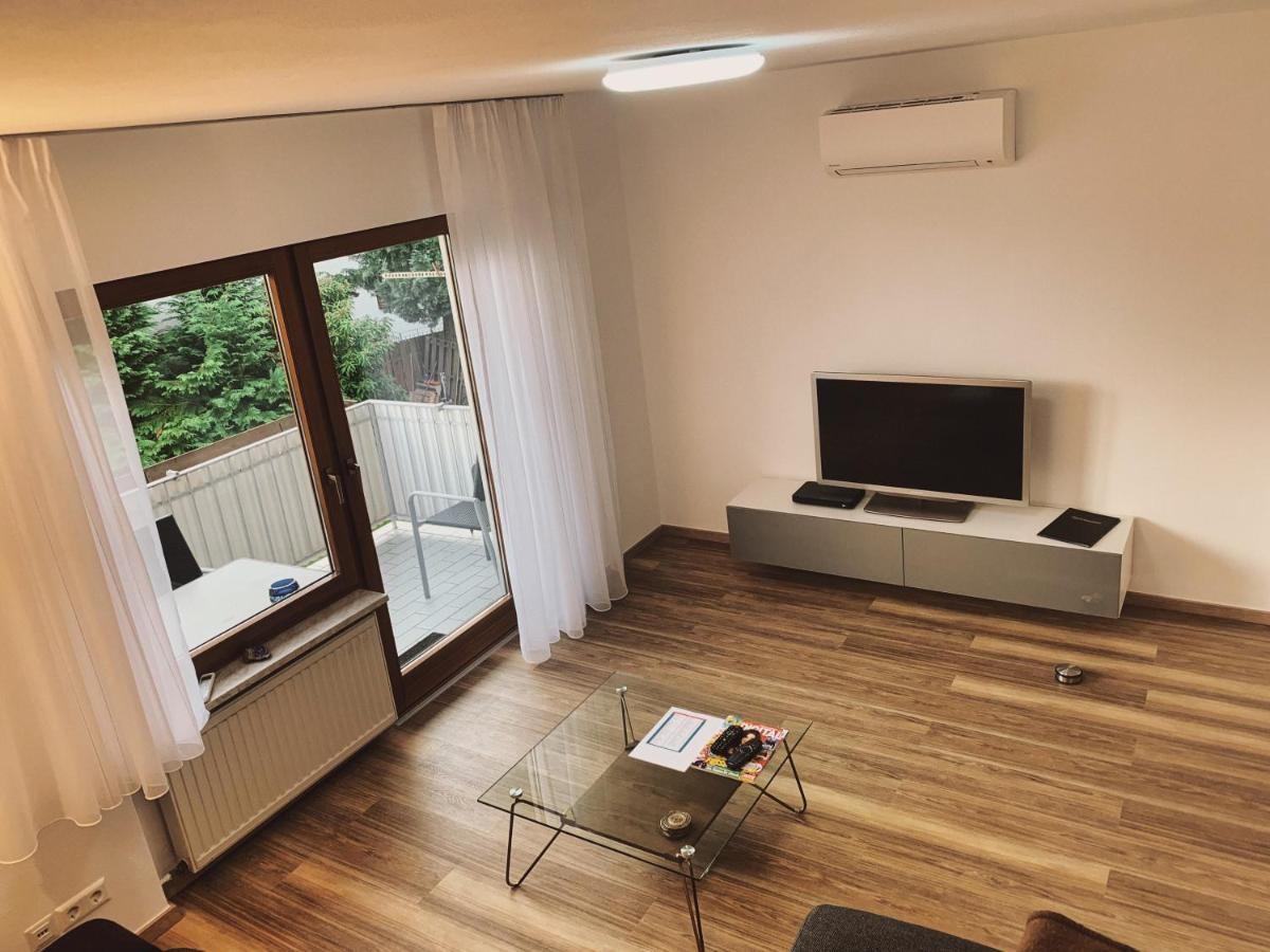 Fewo Charmante Altstadt Markdorf Apartment Bagian luar foto