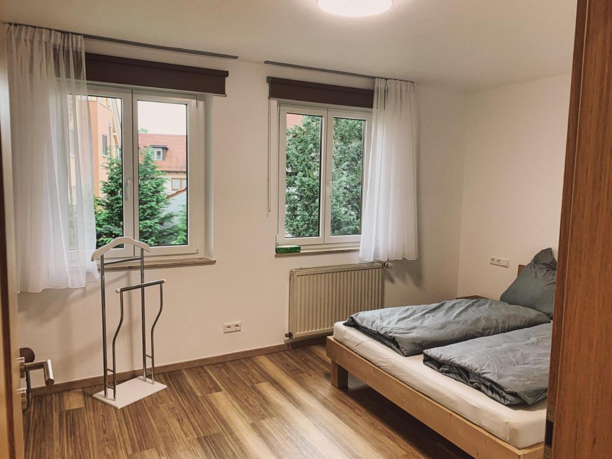 Fewo Charmante Altstadt Markdorf Apartment Bagian luar foto