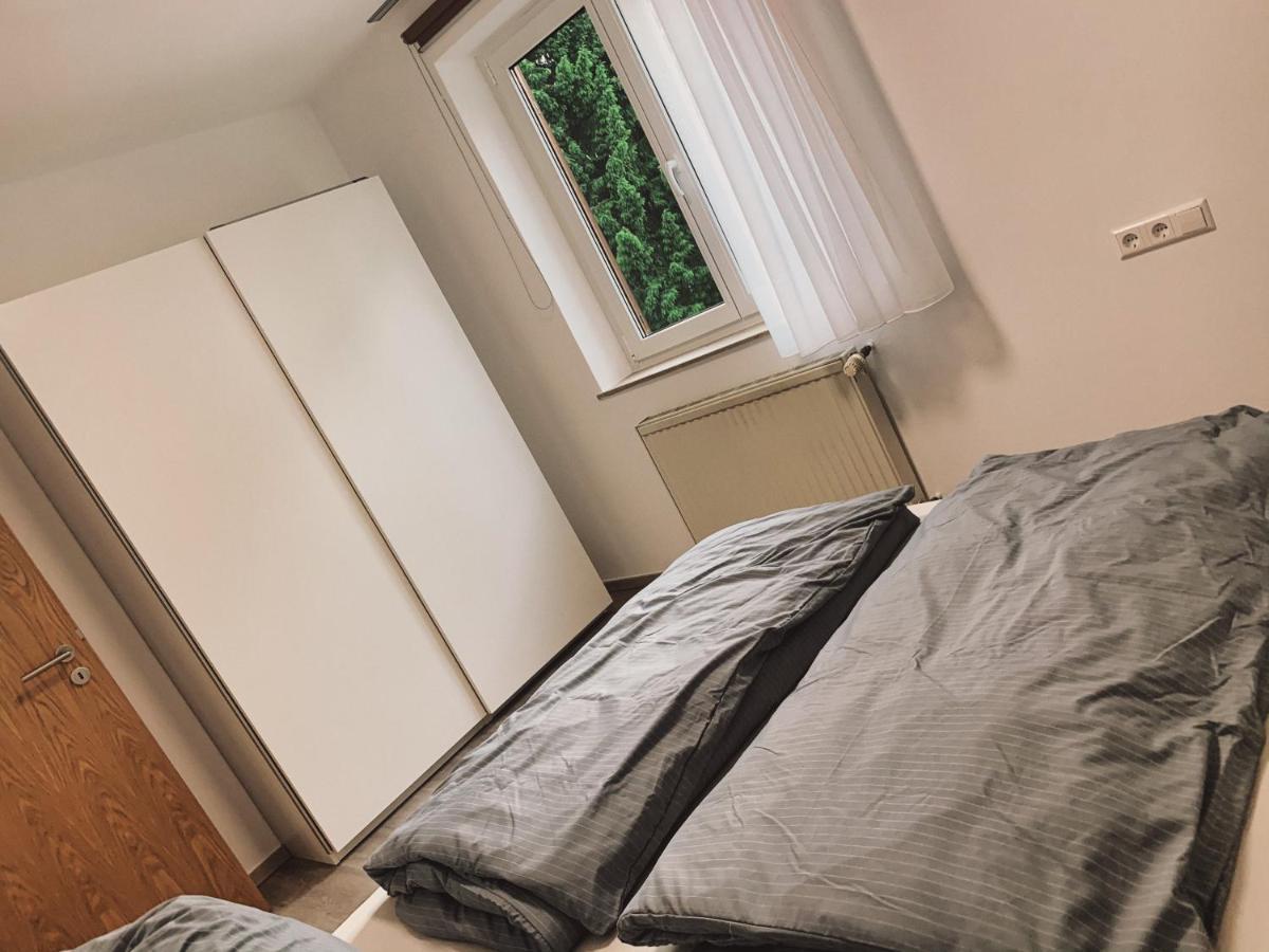 Fewo Charmante Altstadt Markdorf Apartment Bagian luar foto