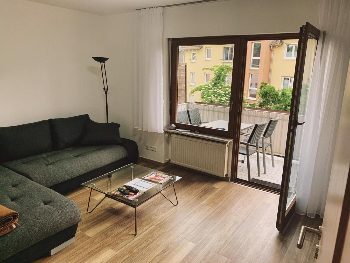 Fewo Charmante Altstadt Markdorf Apartment Bagian luar foto