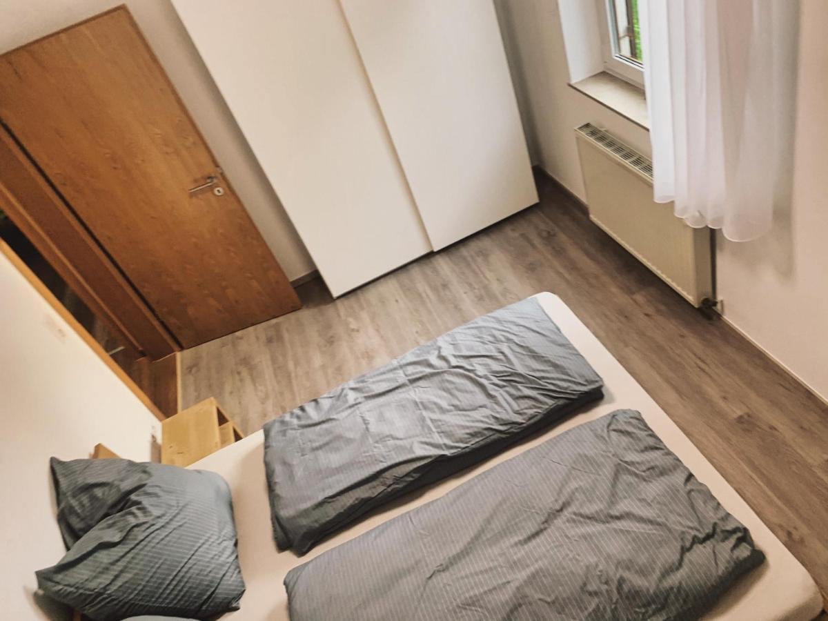 Fewo Charmante Altstadt Markdorf Apartment Bagian luar foto