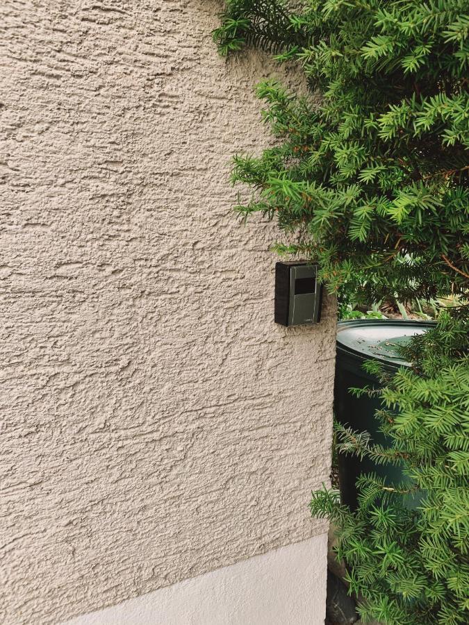 Fewo Charmante Altstadt Markdorf Apartment Bagian luar foto