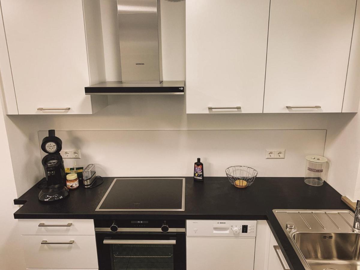 Fewo Charmante Altstadt Markdorf Apartment Bagian luar foto