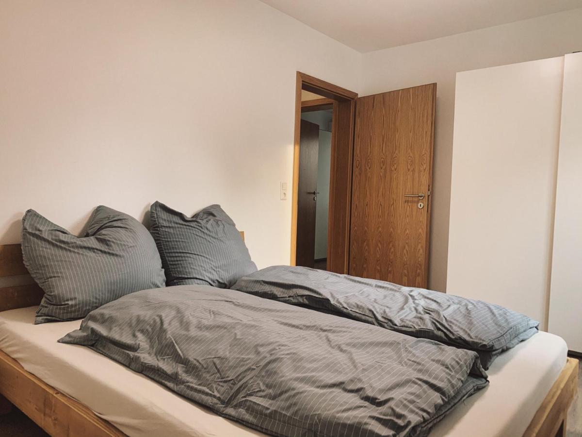 Fewo Charmante Altstadt Markdorf Apartment Bagian luar foto