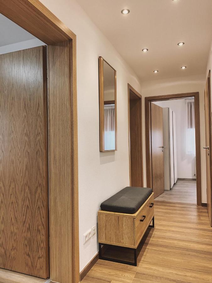 Fewo Charmante Altstadt Markdorf Apartment Bagian luar foto