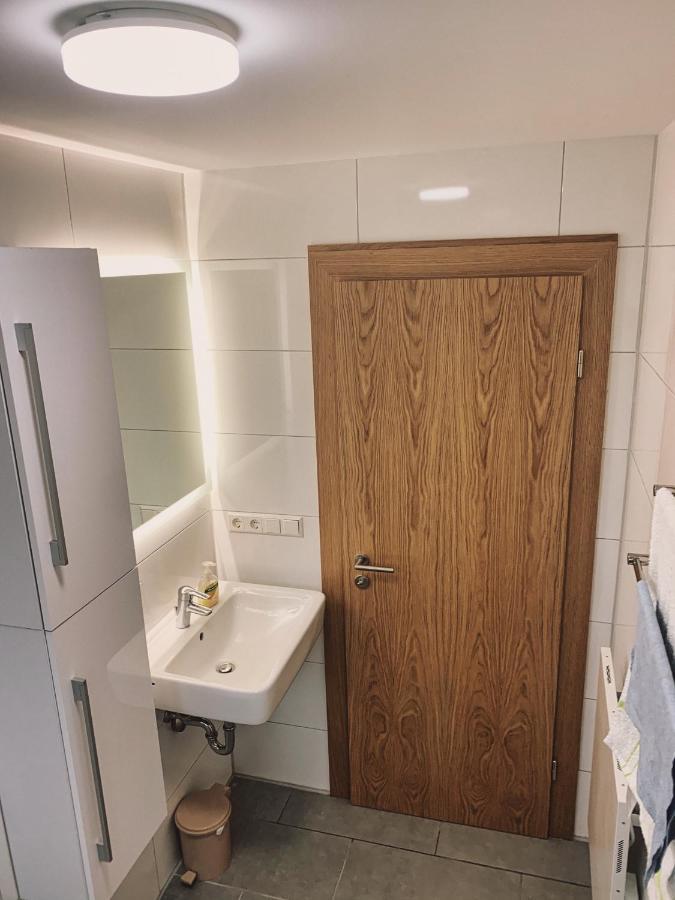 Fewo Charmante Altstadt Markdorf Apartment Bagian luar foto