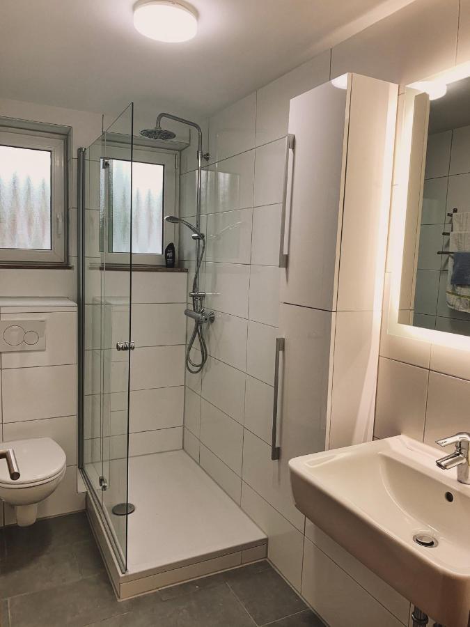 Fewo Charmante Altstadt Markdorf Apartment Bagian luar foto