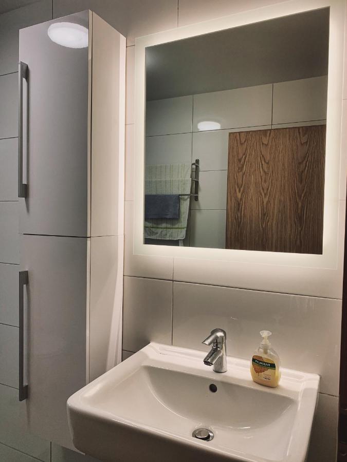 Fewo Charmante Altstadt Markdorf Apartment Bagian luar foto