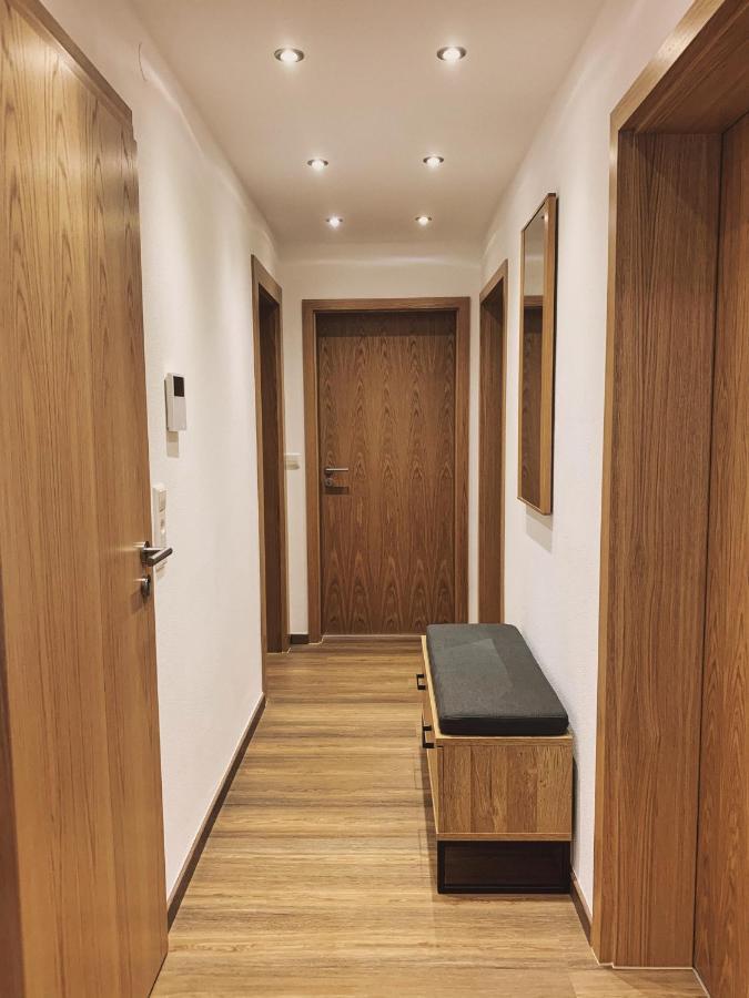 Fewo Charmante Altstadt Markdorf Apartment Bagian luar foto